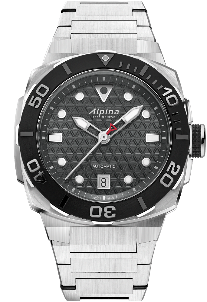 Diver Extreme Automatic